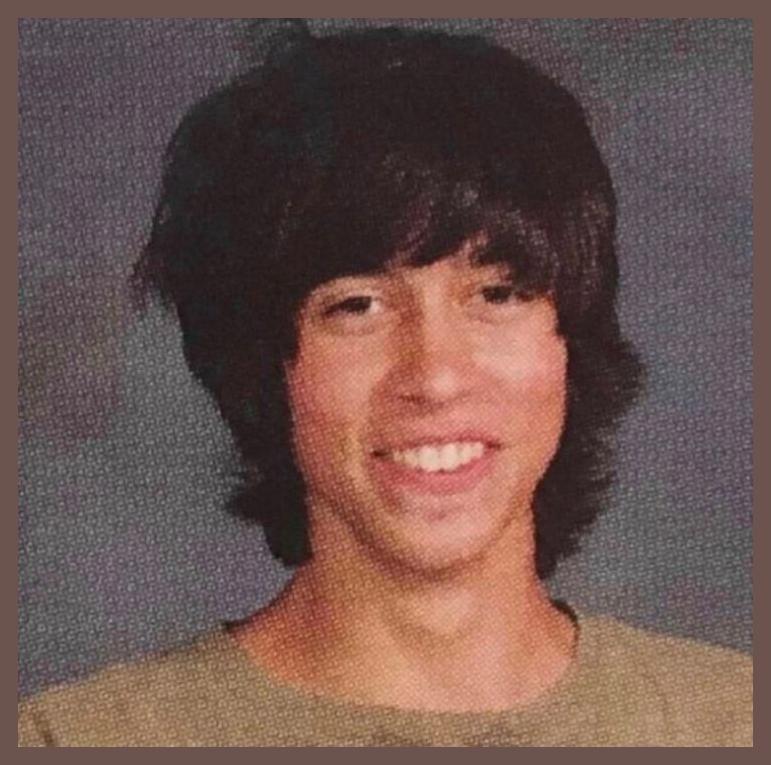 Alex G